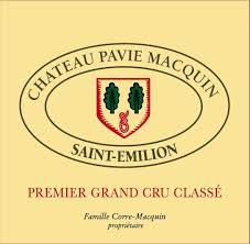 (image for) PAVIE MACQUIN 1999 {OWC 12} GL